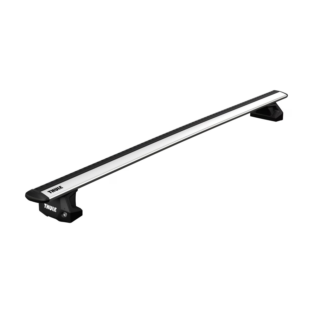 Thule Fixpoint Evo Foot for vehicles | 4 pcs
