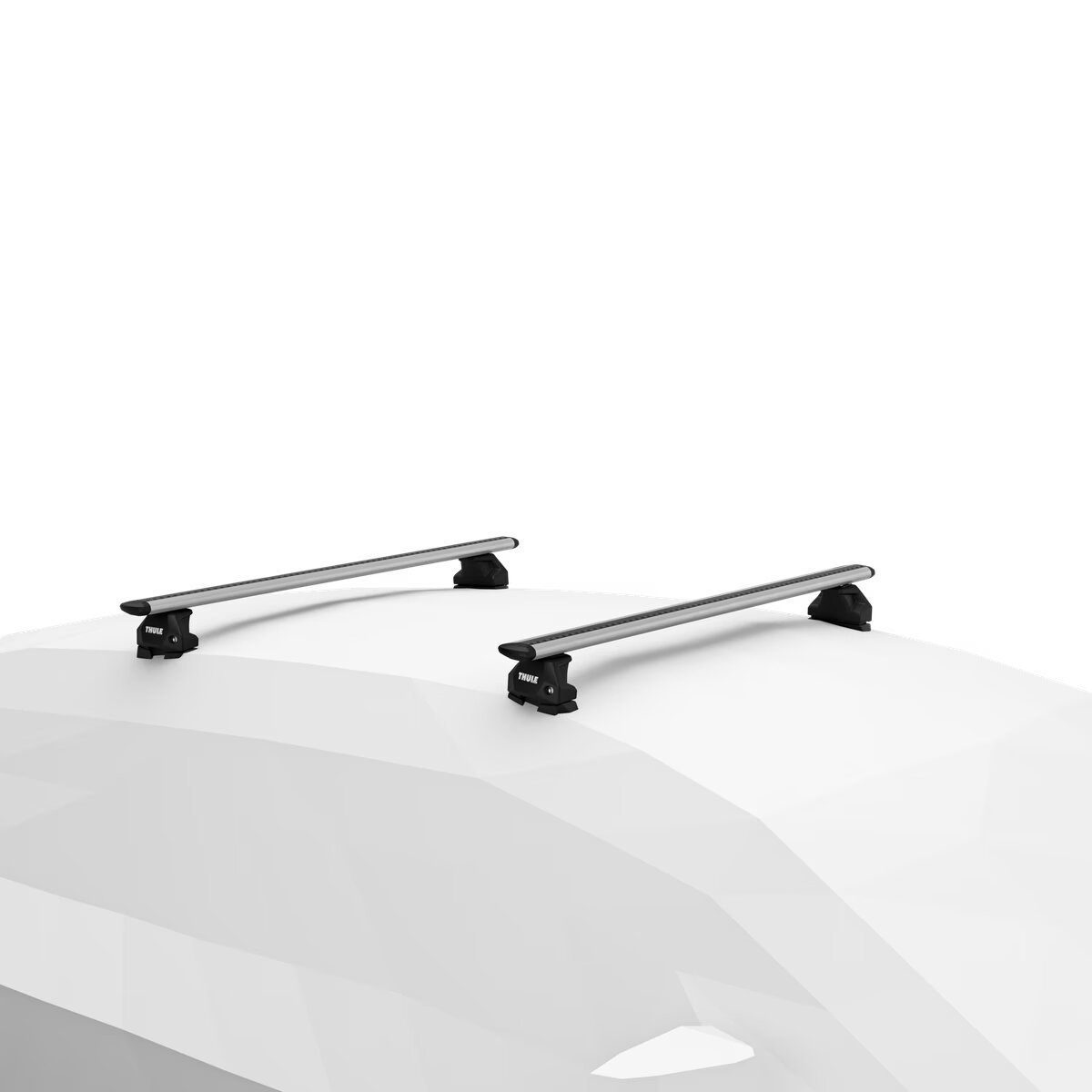Thule Fixpoint Evo Foot for vehicles | 4 pcs