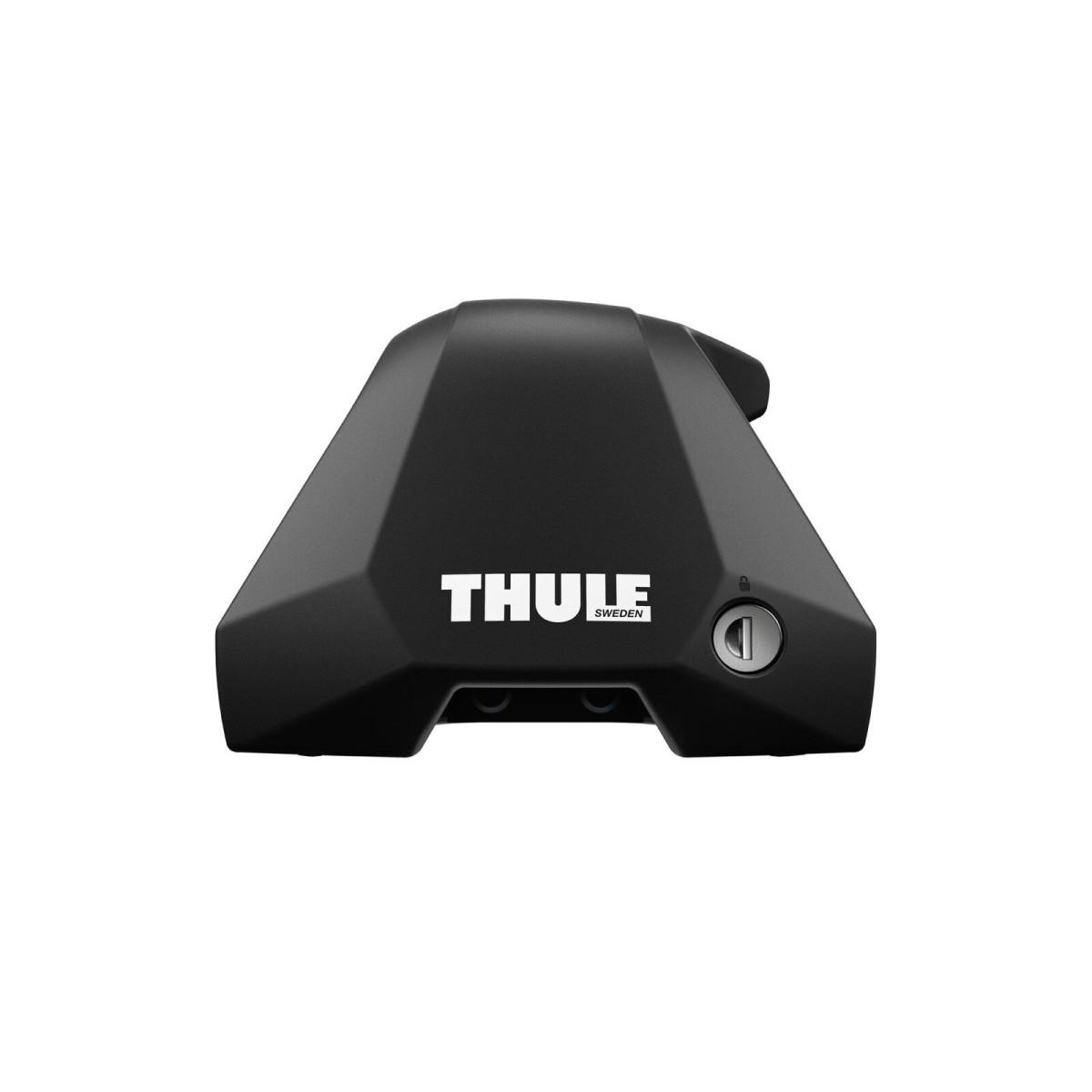 Thule Flush Rail Edge atbalsta pēdas | 4 gab.