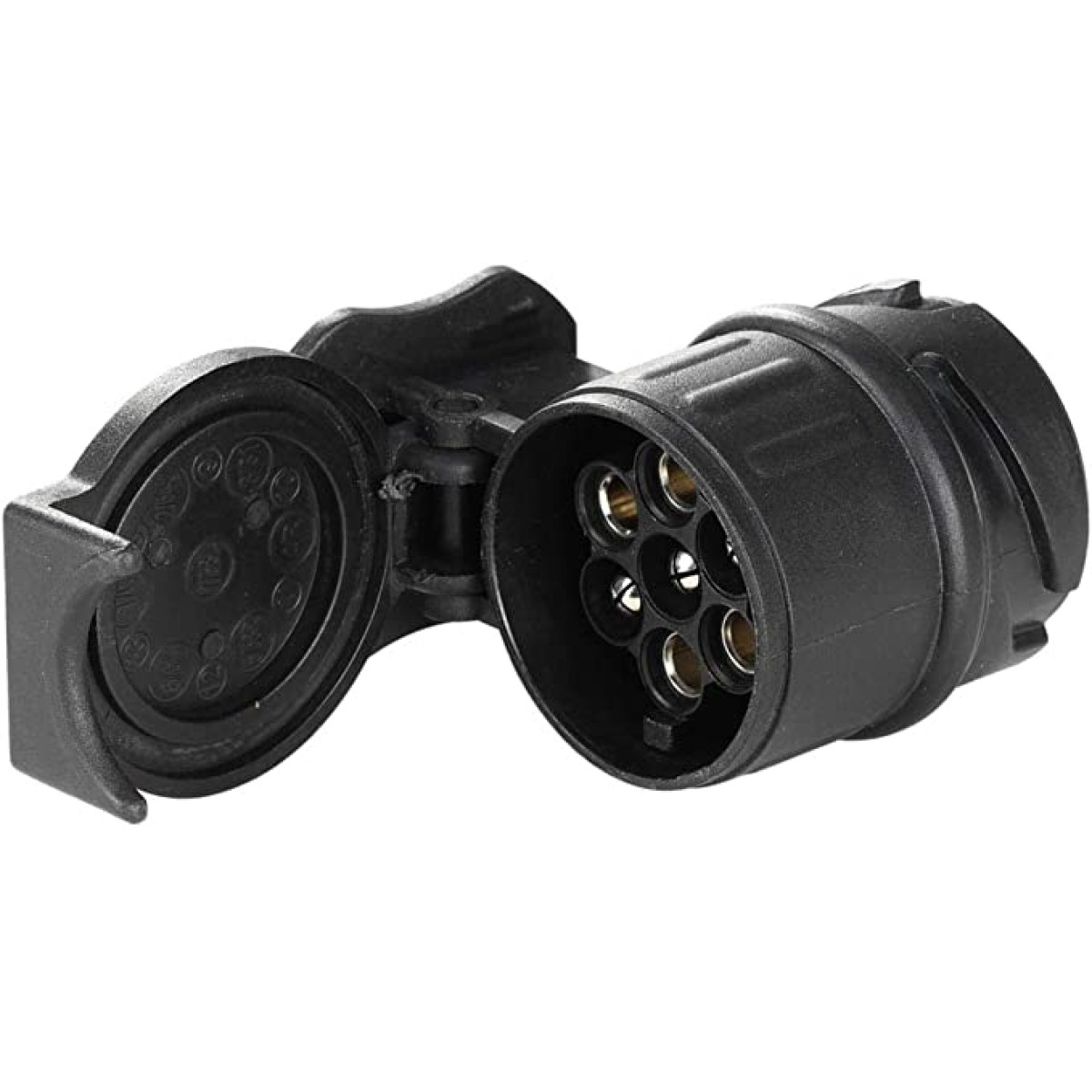 Thule adapteris 9907 | 13-7 pin