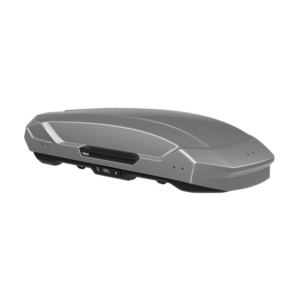 Thule Motion 3 L jumta bagāžnieks | Glossy Titan