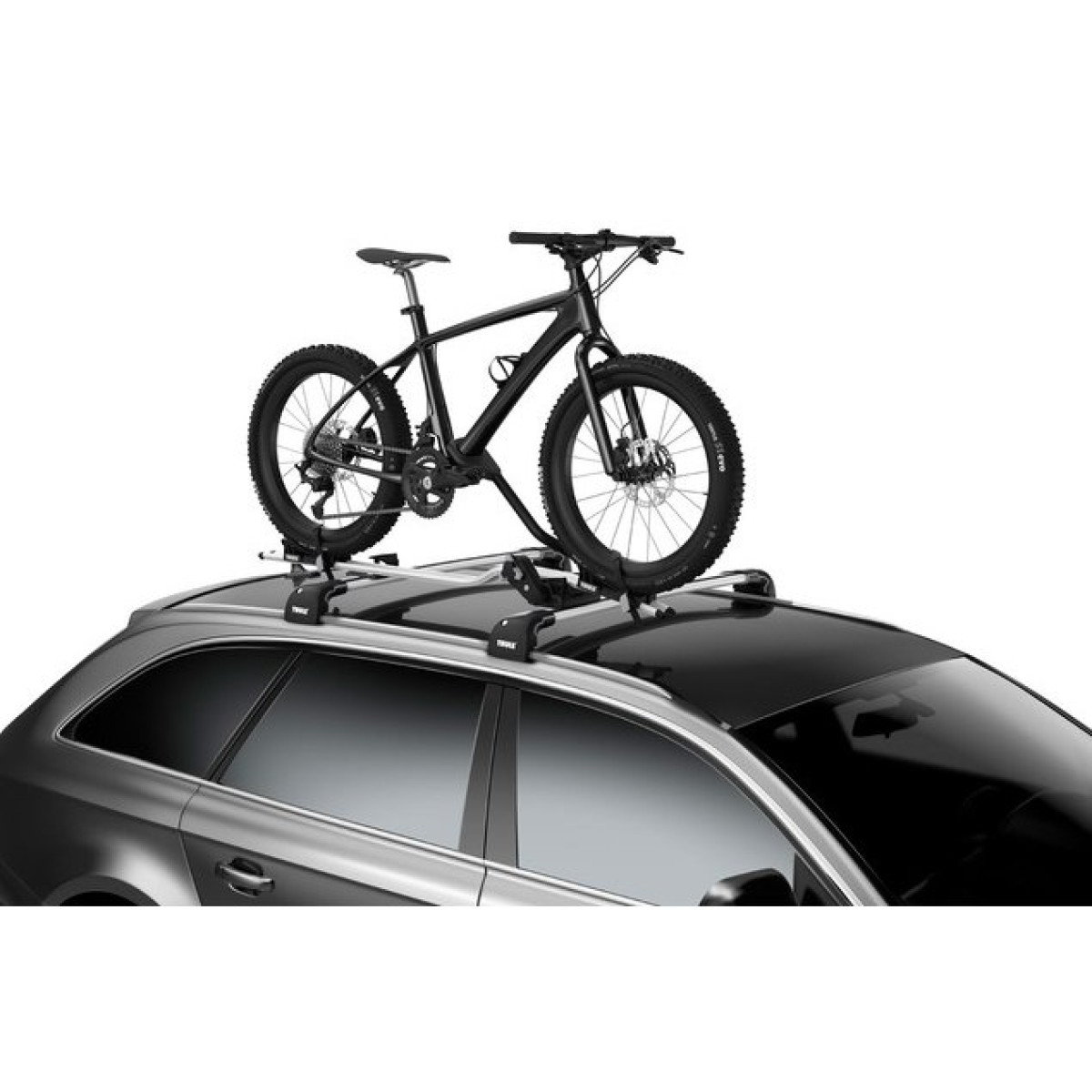 Thule ProRide Fatbike adapteris | 2 gab.