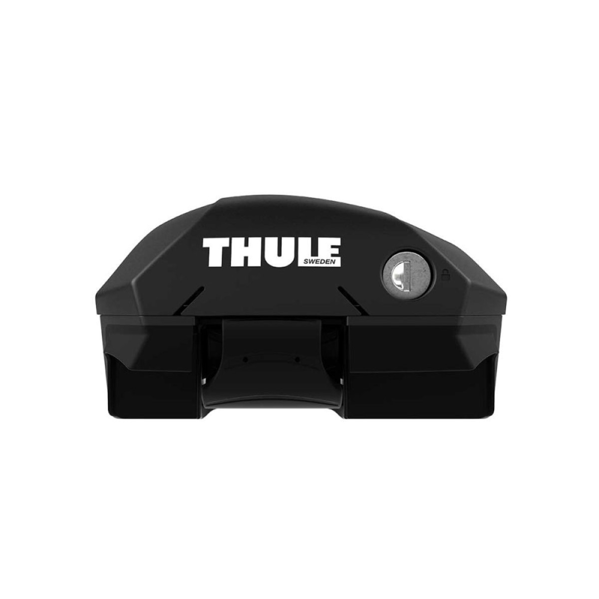 Thule Raised Rail Edge atbalsta pēdas | 4 gab.
