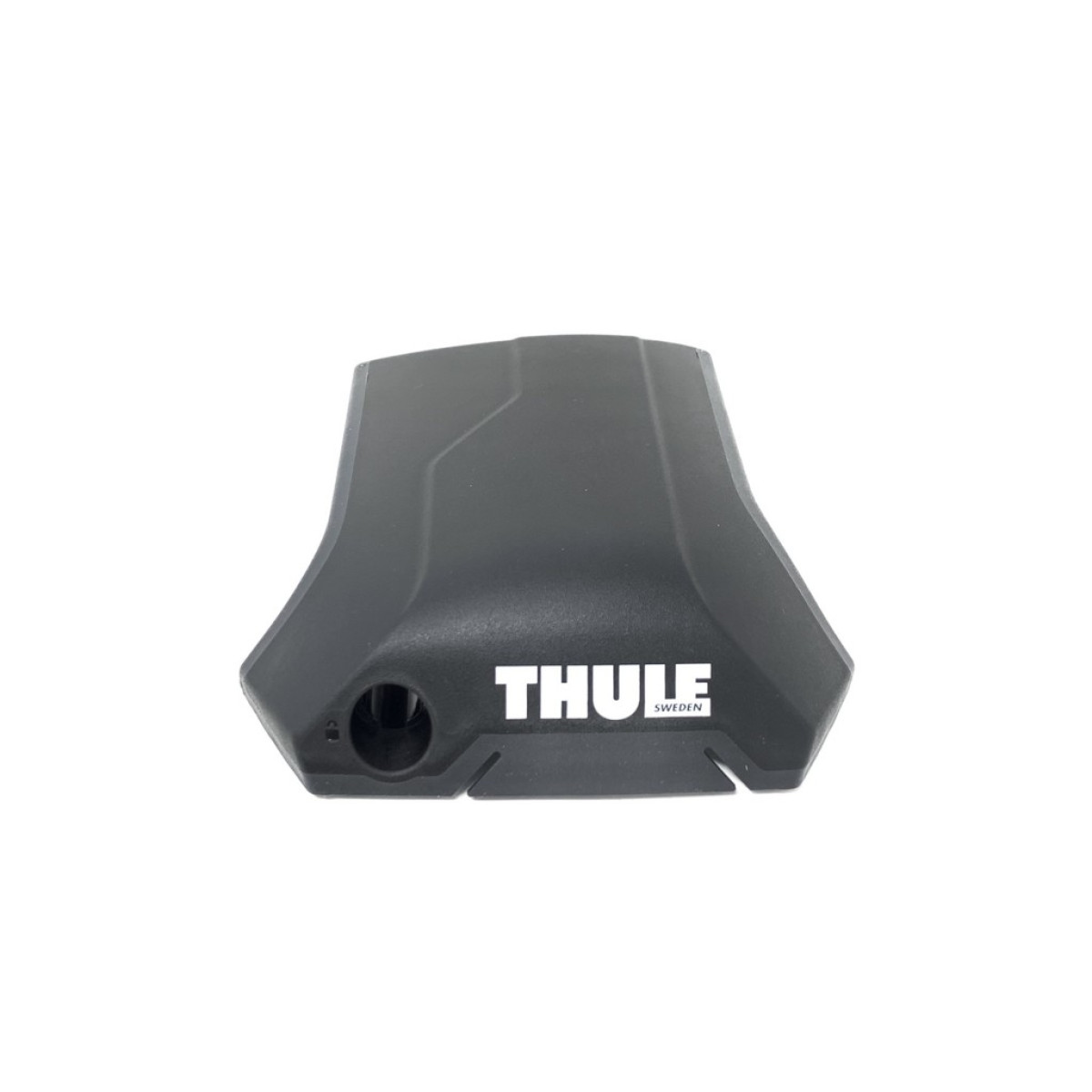 Thule Raised Rail Edge Foot Cover | Right