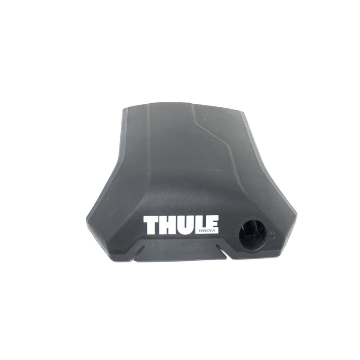 Thule Raised Rail Edge Foot Cover | Vasakpoolne