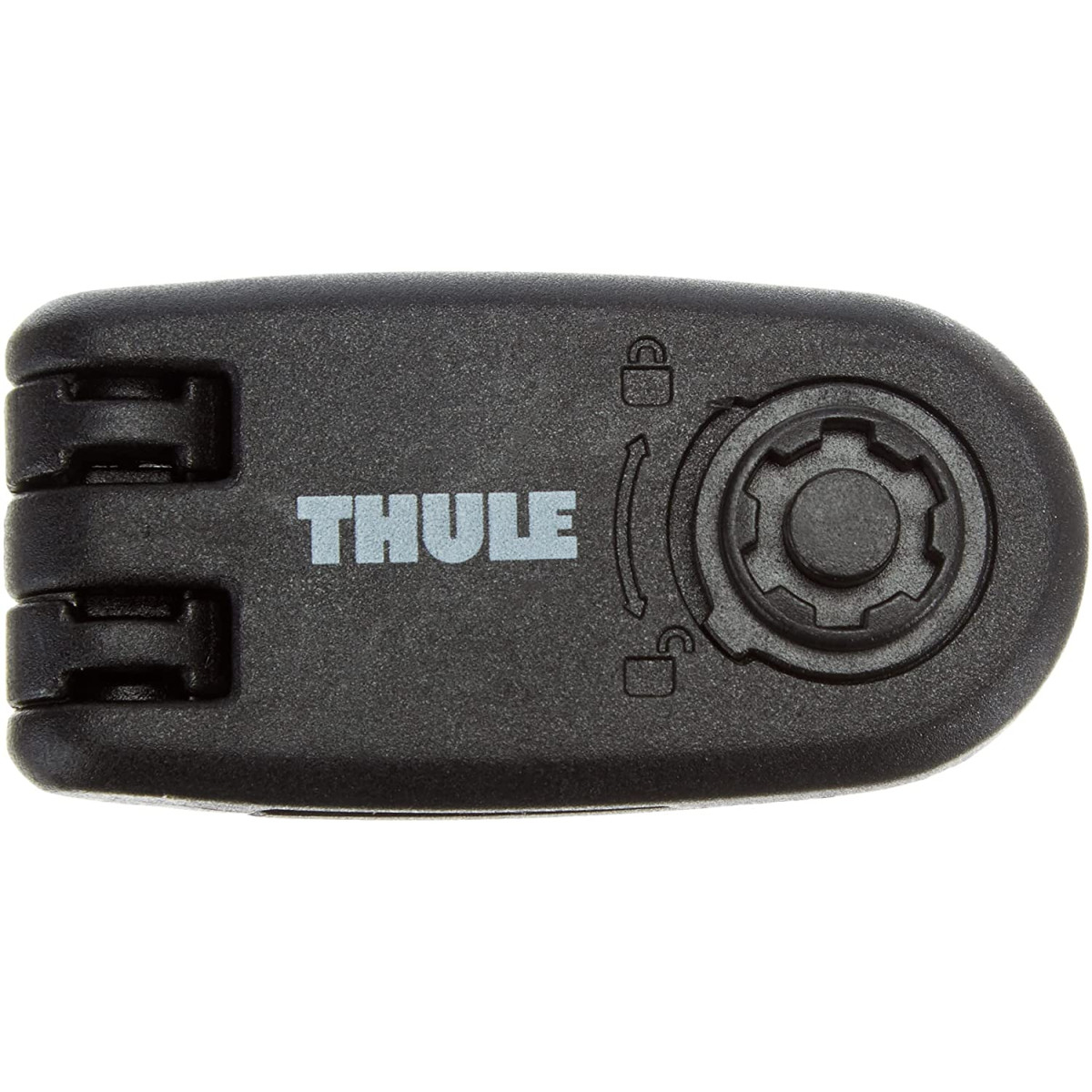 Thule riteņu siksnu slēdzenes