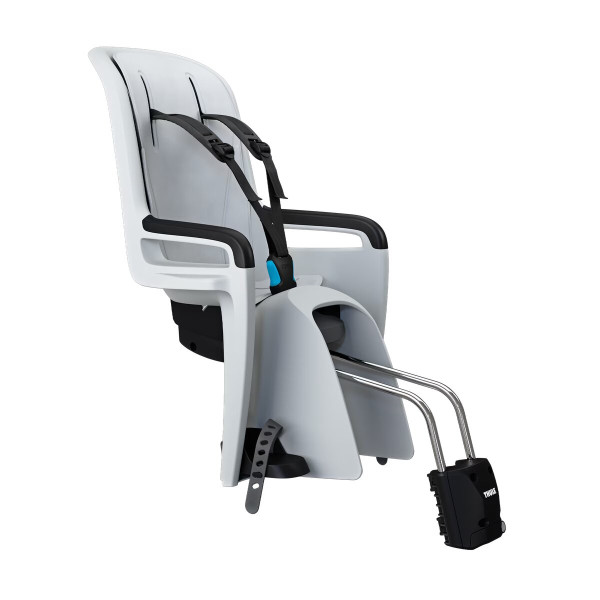 Thule RideAlong 2 laste jalgrattatool | Helehall Thule RideAlong 2 laste jalgrattatool | Helehall