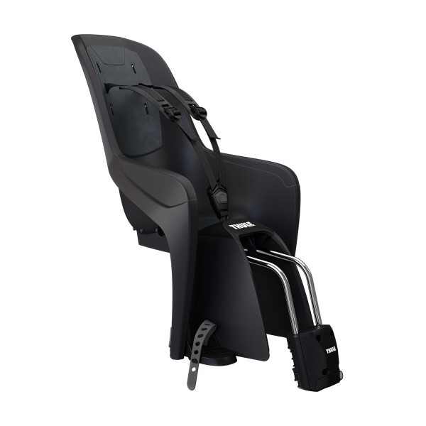 Thule RideAlong Lite 2 laste jalgrattatool | Tume Hall Thule RideAlong Lite 2 laste jalgrattatool | Tume Hall
