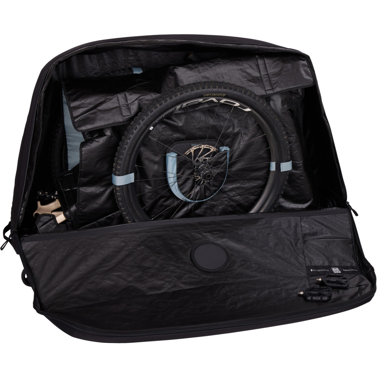 Thule RoundTrip MTB Bike Case