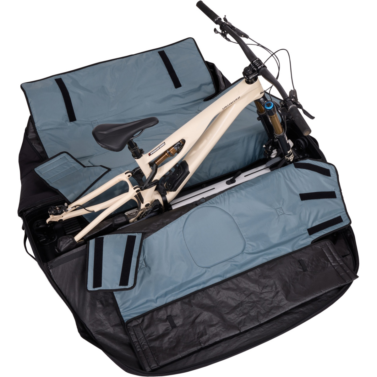 Thule RoundTrip MTB Bike Case