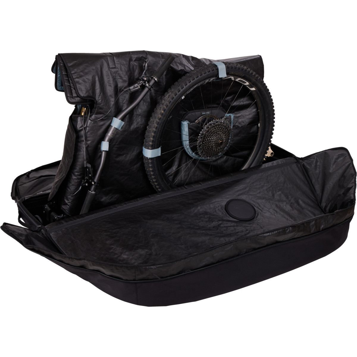 Thule RoundTrip MTB Bike Case