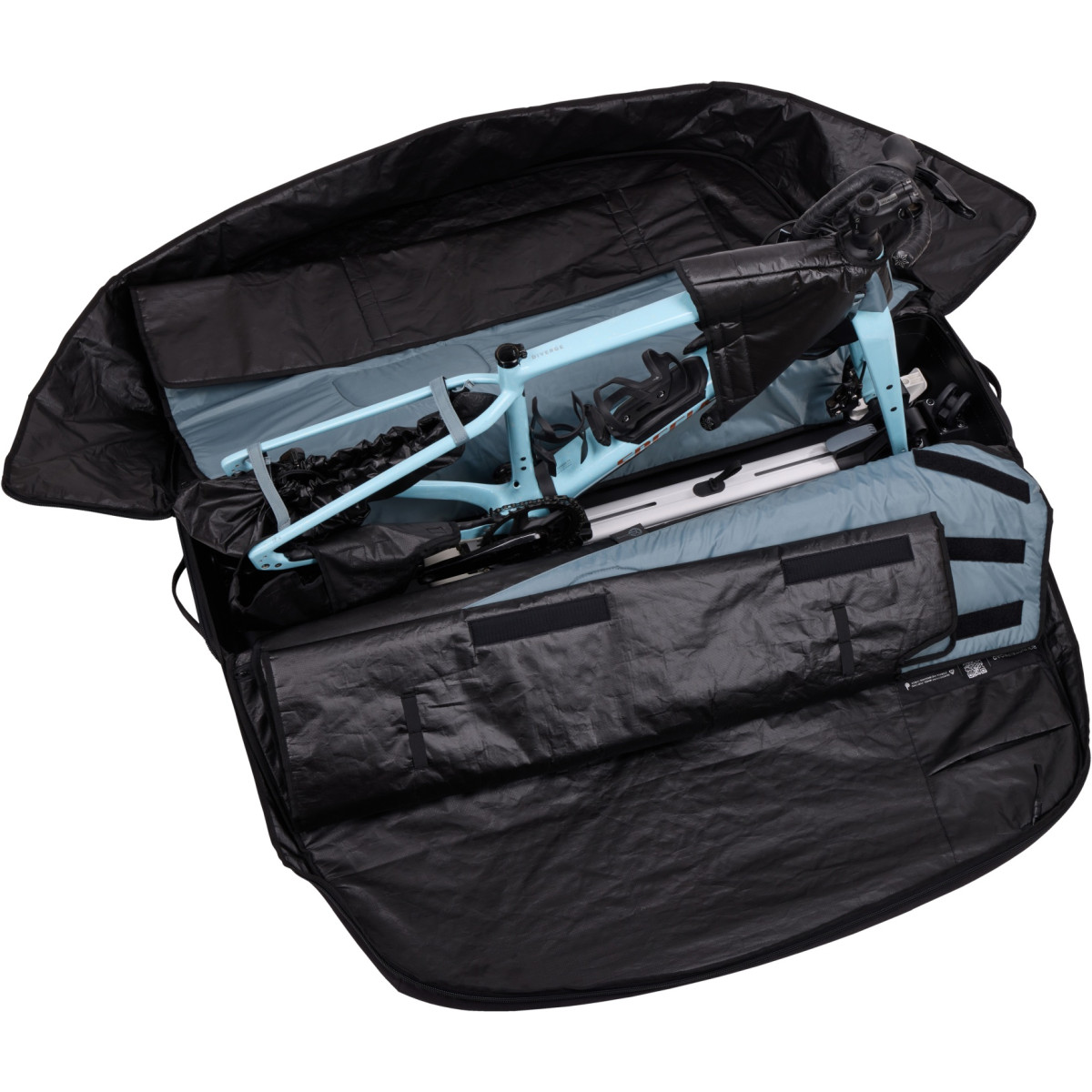 Thule RoundTrip Road Bike Case