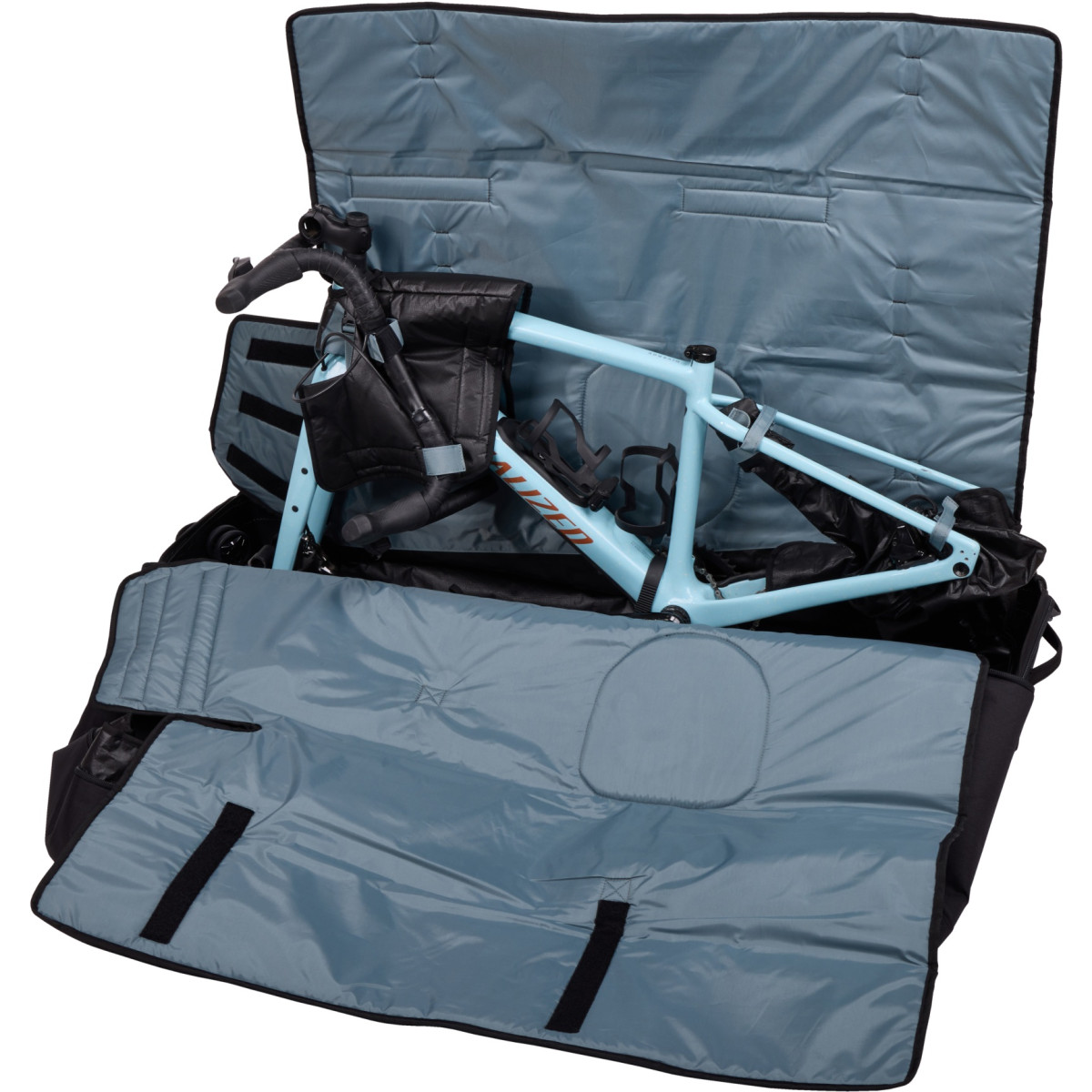 Thule RoundTrip Road Bike Case