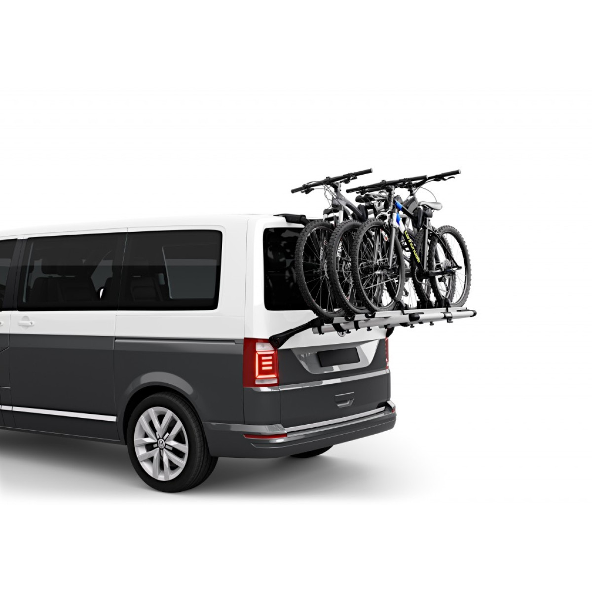 Thule WanderWay 3. jalgrattaadapter