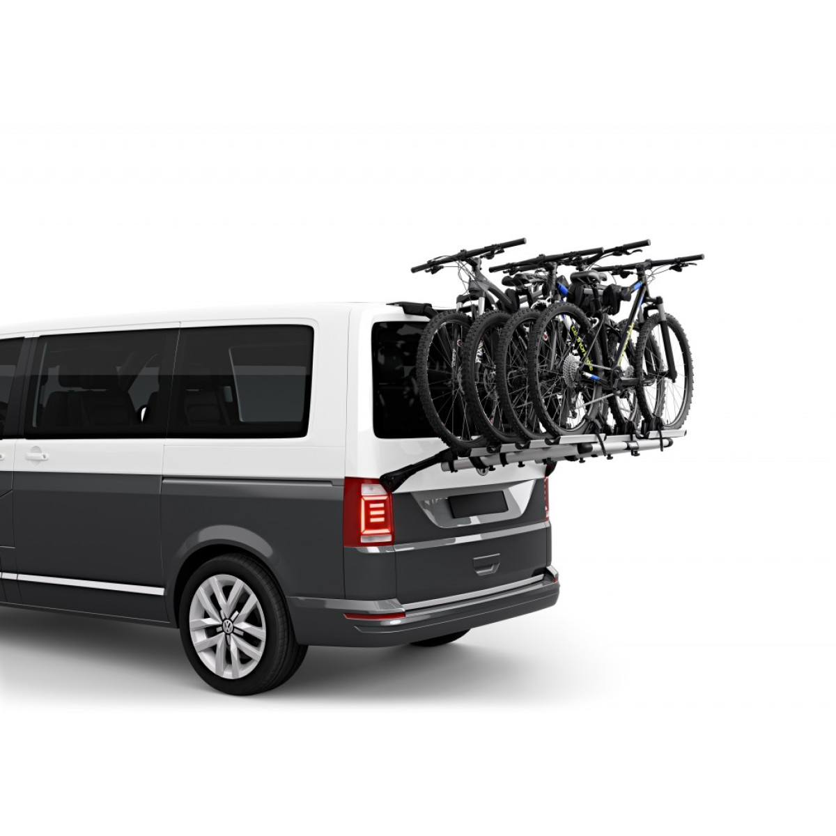 Thule WanderWay 4rd Bike Adapter
