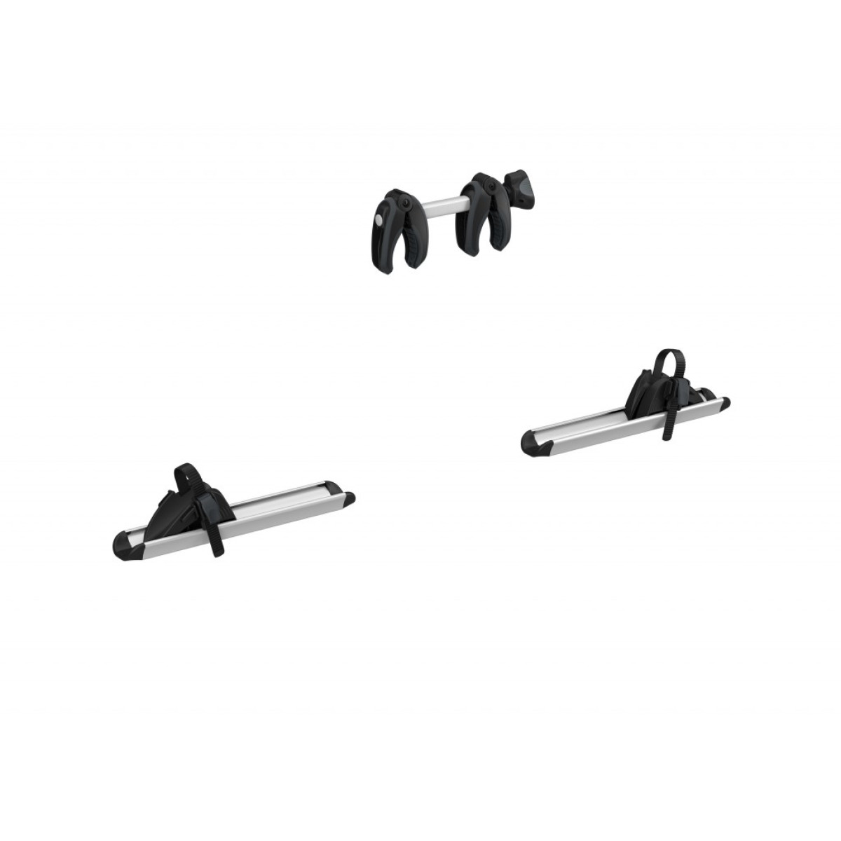 Thule WanderWay 4rd Bike Adapter