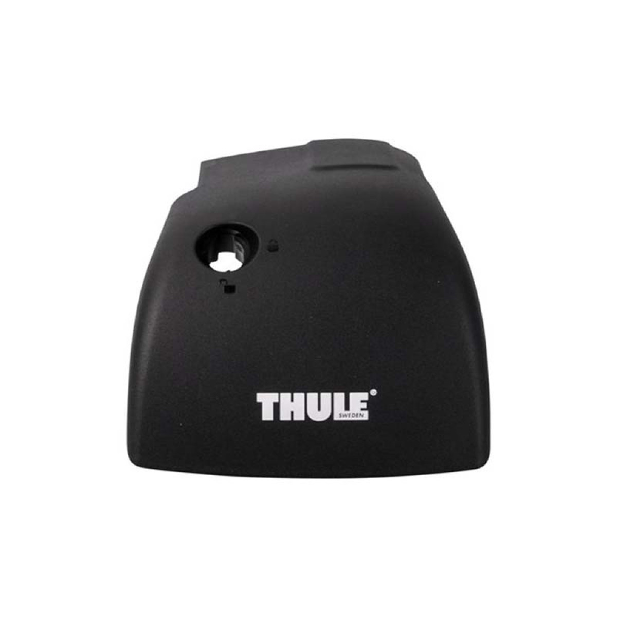Thule WingBar Edge otsakork | parem pool