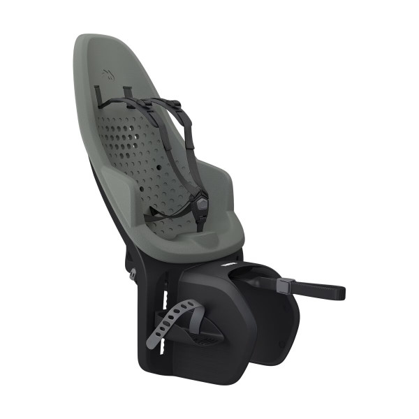 Thule Yepp 2 Maxi Rackile paigaldatav laste jalgrattatool | Agave