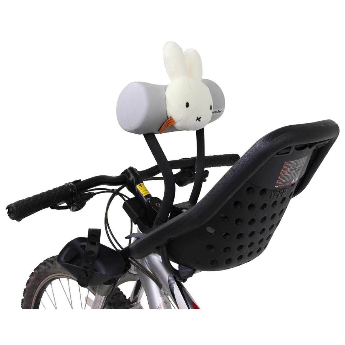Thule Yepp Mini käepideme polster | Miffy