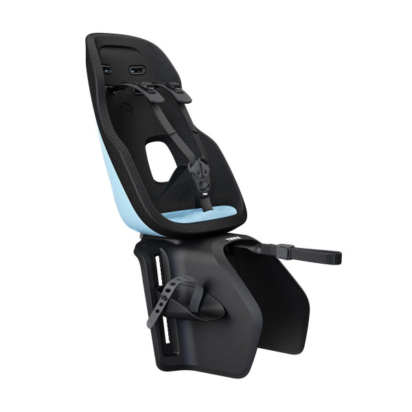 Thule Yepp Nexxt 2 Maxi Rack Mount lapse jalgrattatool | Aquamarine