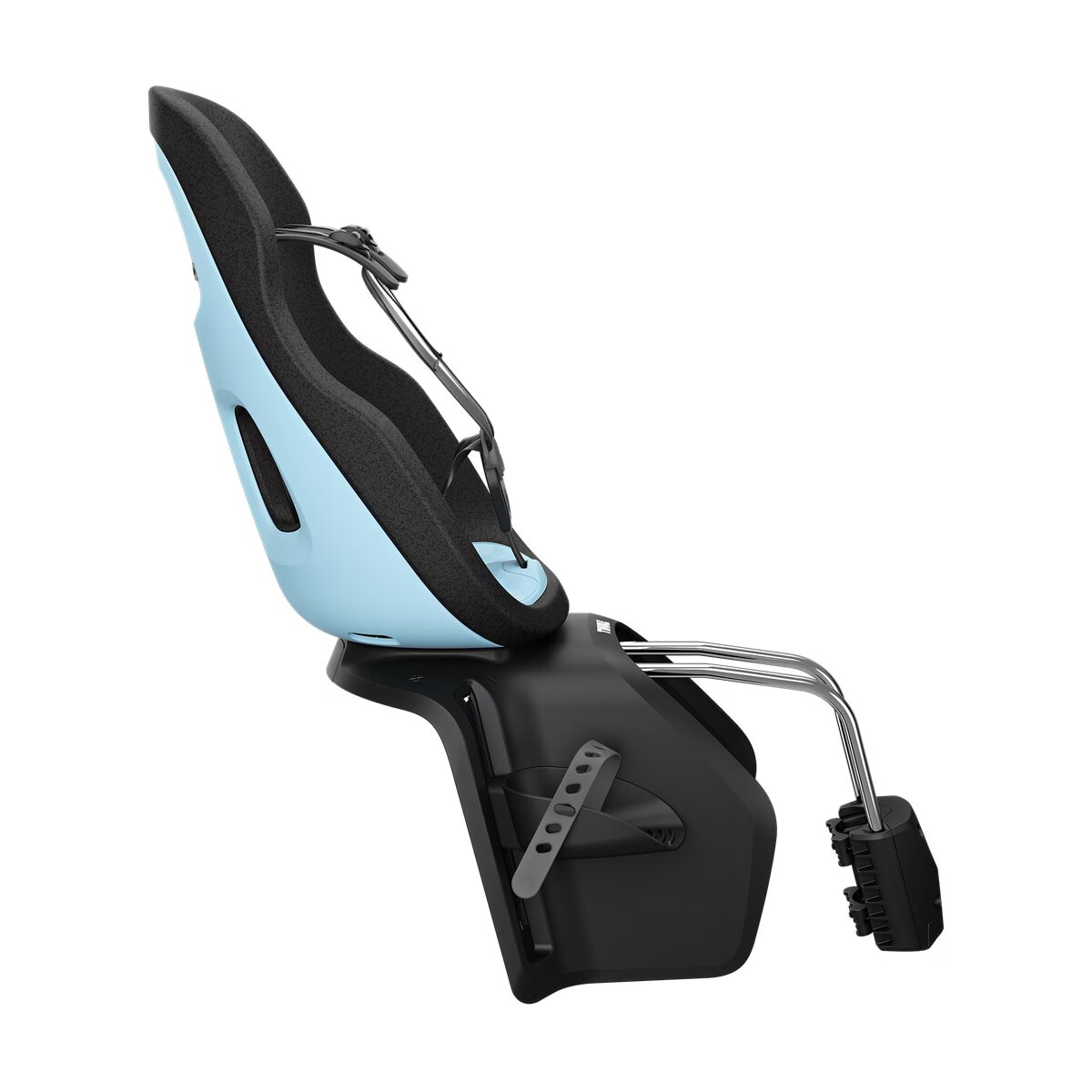 Thule Yepp Nexxt 2 Maxi Frame Mount lapse jalgrattatool | Aquamarine
