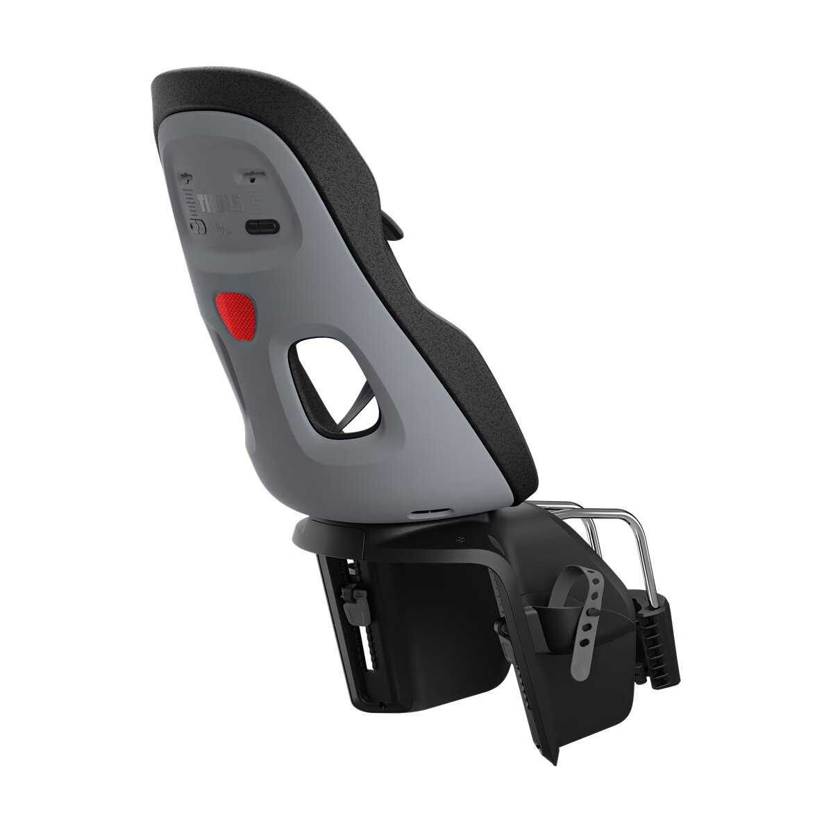 Thule Yepp Nexxt 2 Maxi Frame Mount lapse jalgrattatool | Monument