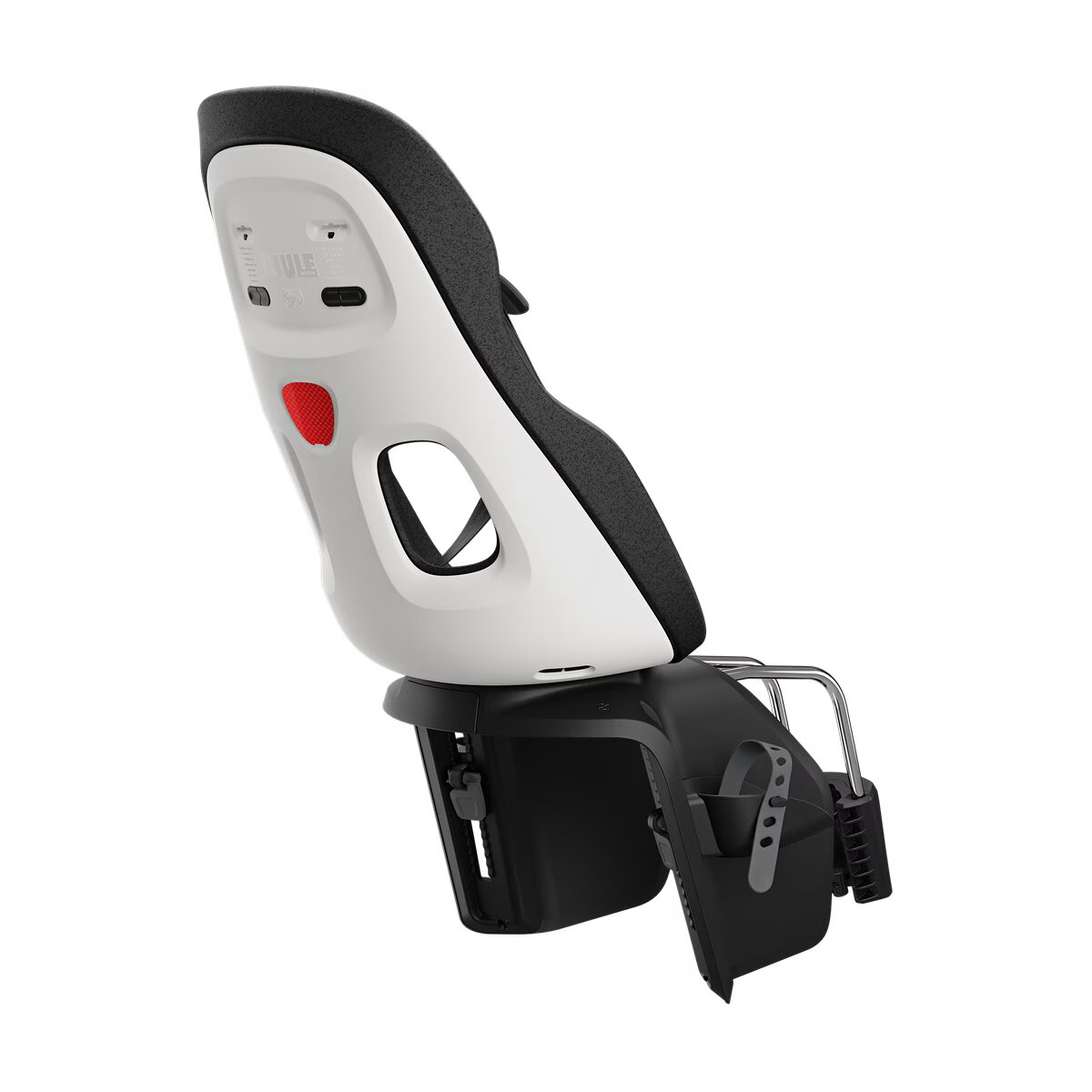 Thule Yepp Nexxt 2 Maxi Frame Mount lapse jalgrattatool | Lumivalge