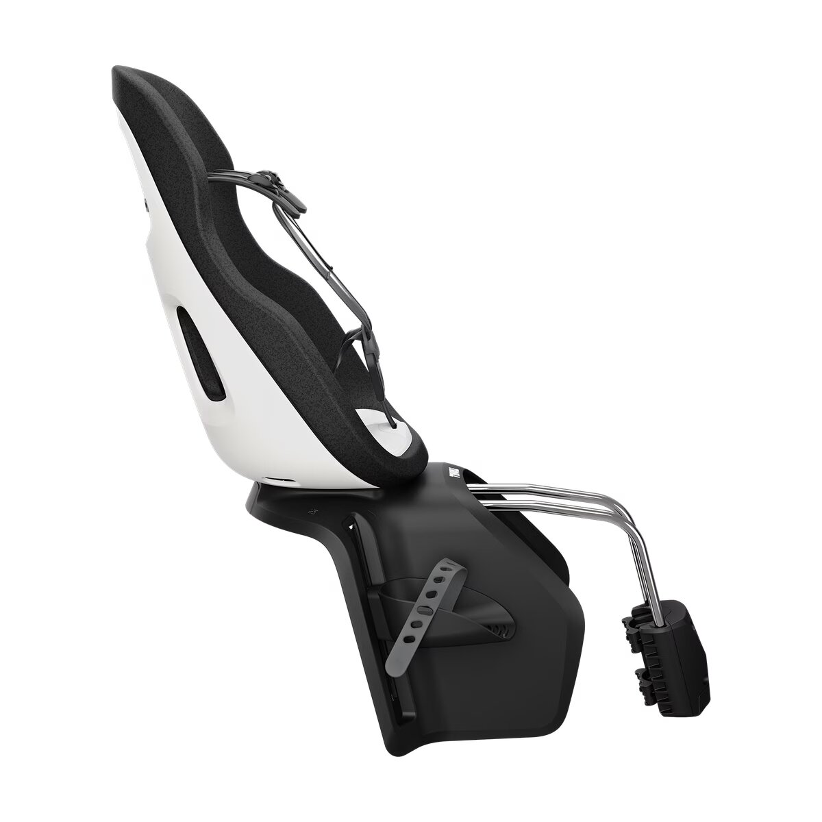 Thule Yepp Nexxt 2 Maxi Frame Mount lapse jalgrattatool | Lumivalge