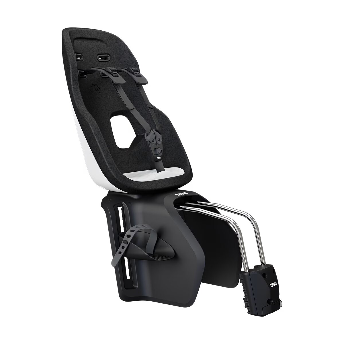 Thule Yepp Nexxt 2 Maxi Frame Mount lapse jalgrattatool | Lumivalge