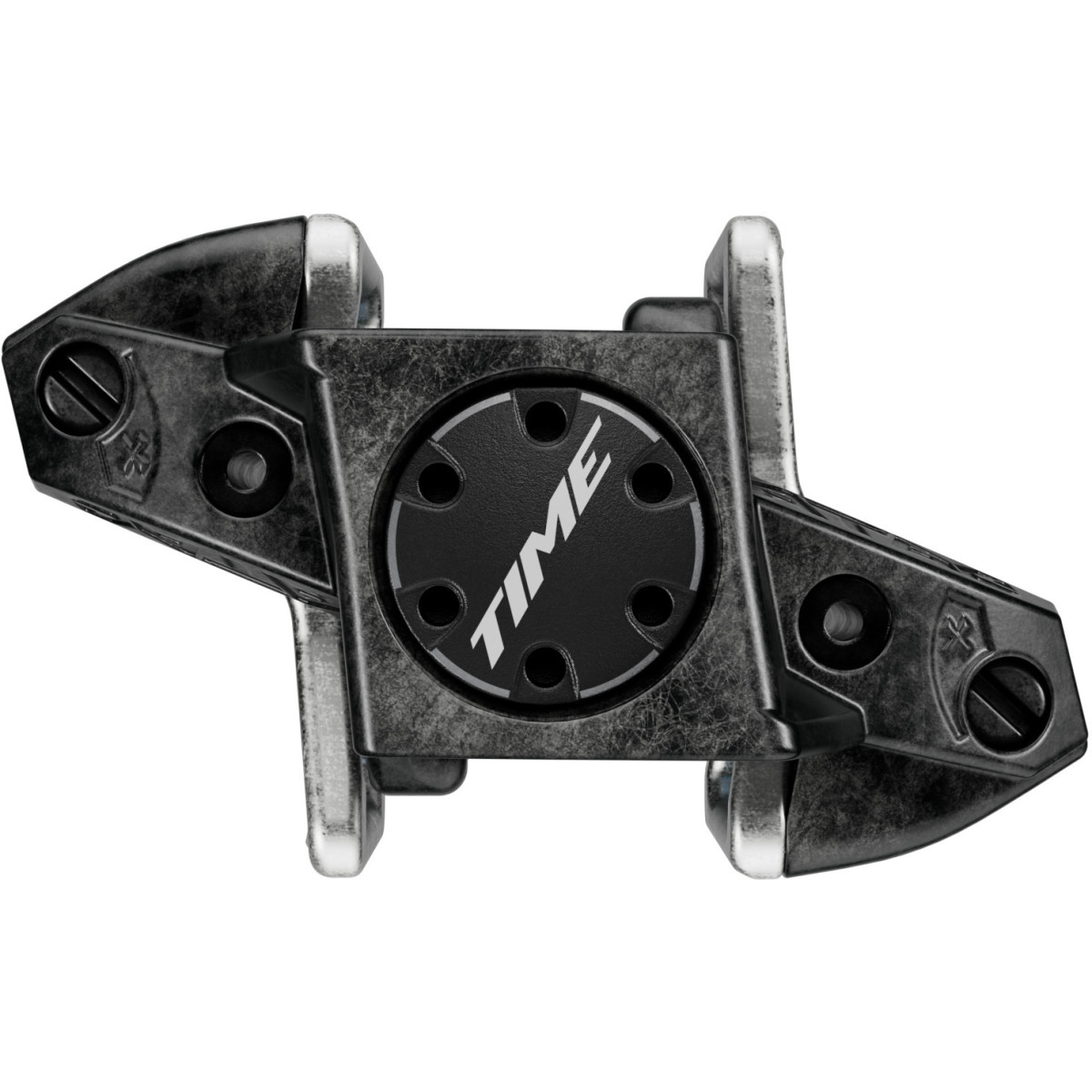 TIME ATAC XC 10 jalgrattapedaalid | Carbon