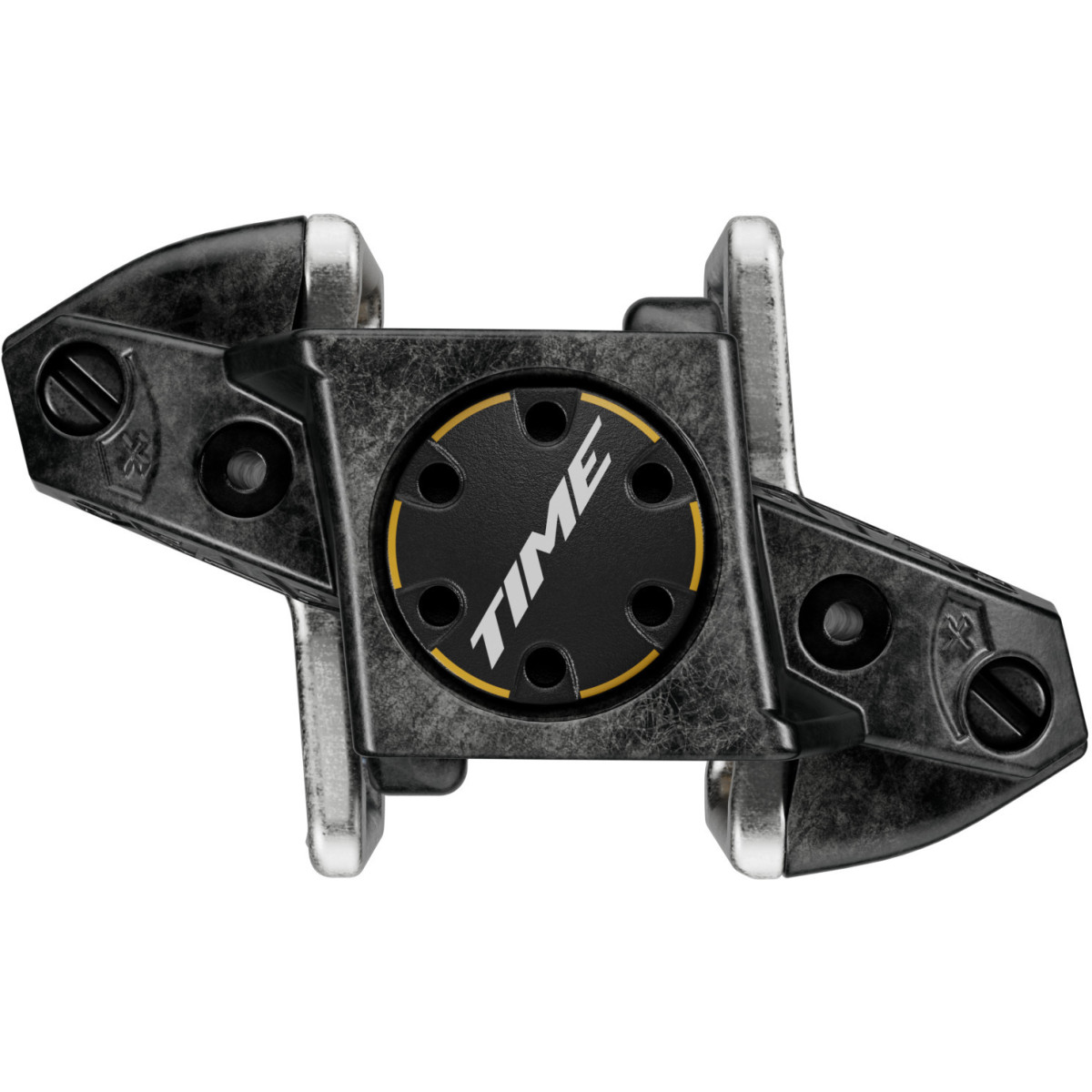 TIME ATAC XC 12 jalgrattapedaalid | Titan-Carbon