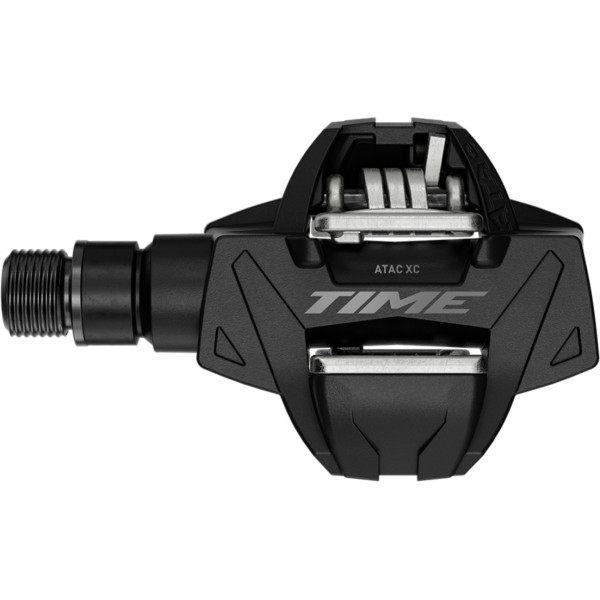 TIME ATAC XC jalgrattapedaalid | Black