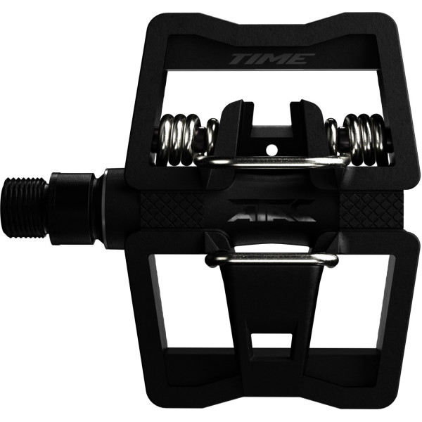 TIME LINK jalgrattapedaalid | Black