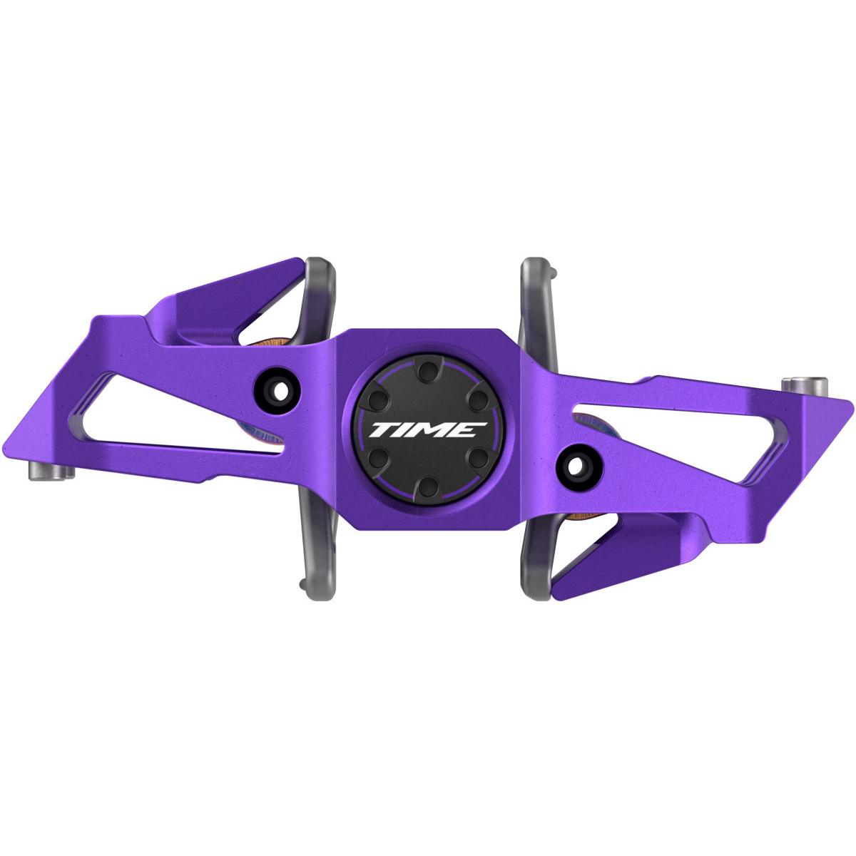 TIME SPECIALE 10 pedāļi | Small | Purple