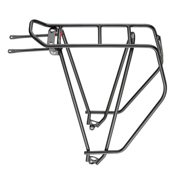 Tubus Cargo Evo 28" jalgratta pakiraam | Black