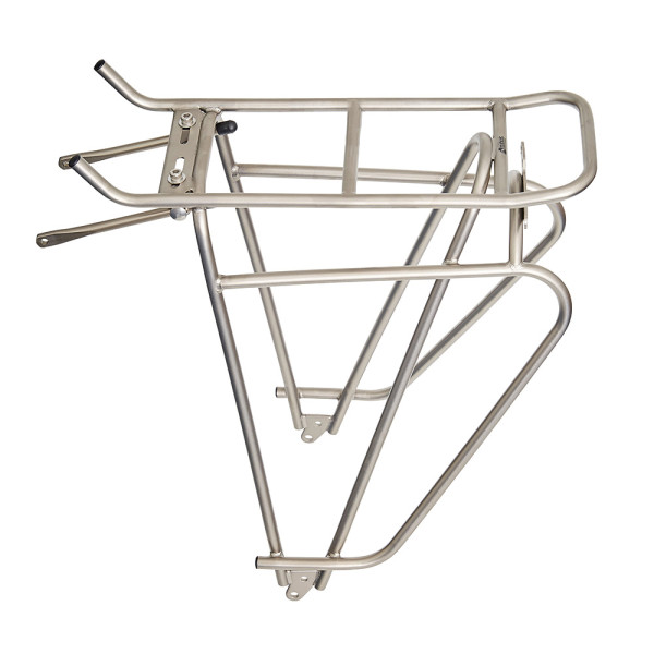 Tubus Cosmo 26-28" jalgratta pakiraam | Steel