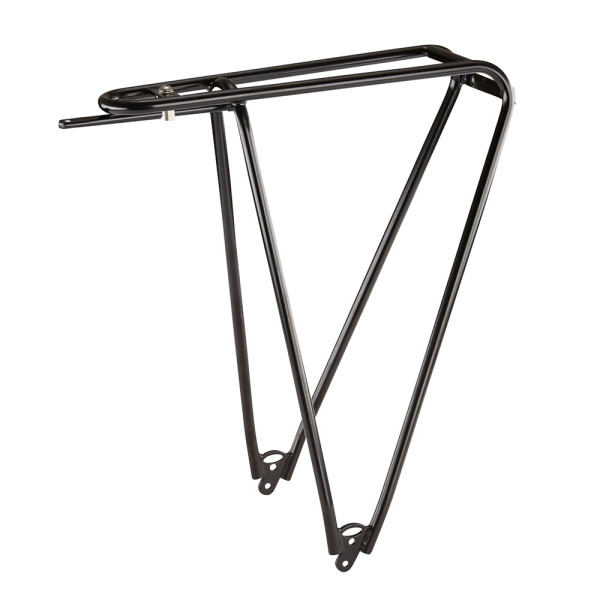 Tubus Fly Classic 26-28" Jalgratta pakiraam | Black