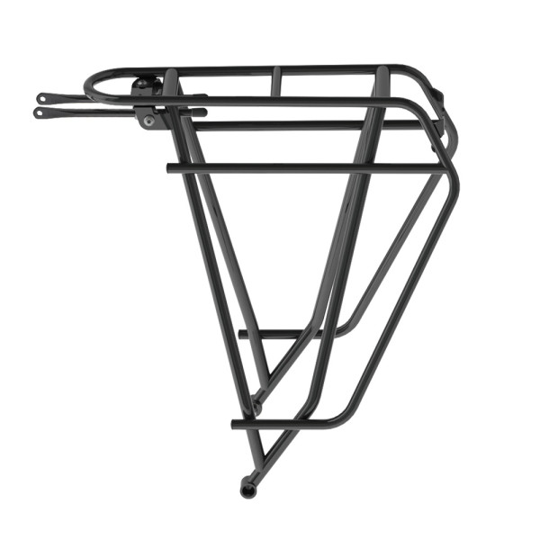 Tubus Grand Tour 26-28" jalgratta pakiraam | Black