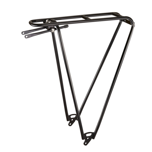 Tubus Vega Classic 29" jalgratta pakiraam | Black