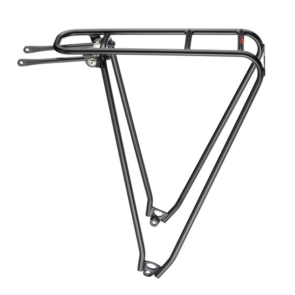 Tubus Vega Evo 26-28" Jalgratta pakiraam | Black