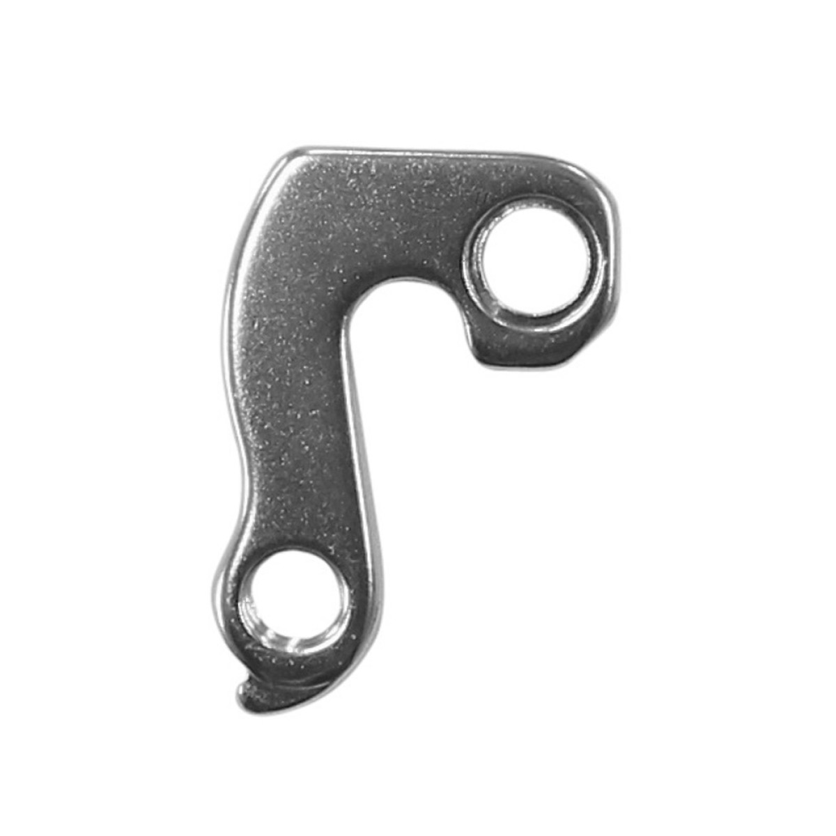 Union GH-012 Derailleur Hanger | B'Twin, Cube, Decathlon, Focus, Ghost