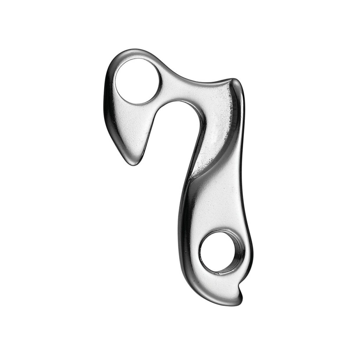 Union GH-033 Derailleur Hanger | Commencal, Felt, Haibike, Stevens