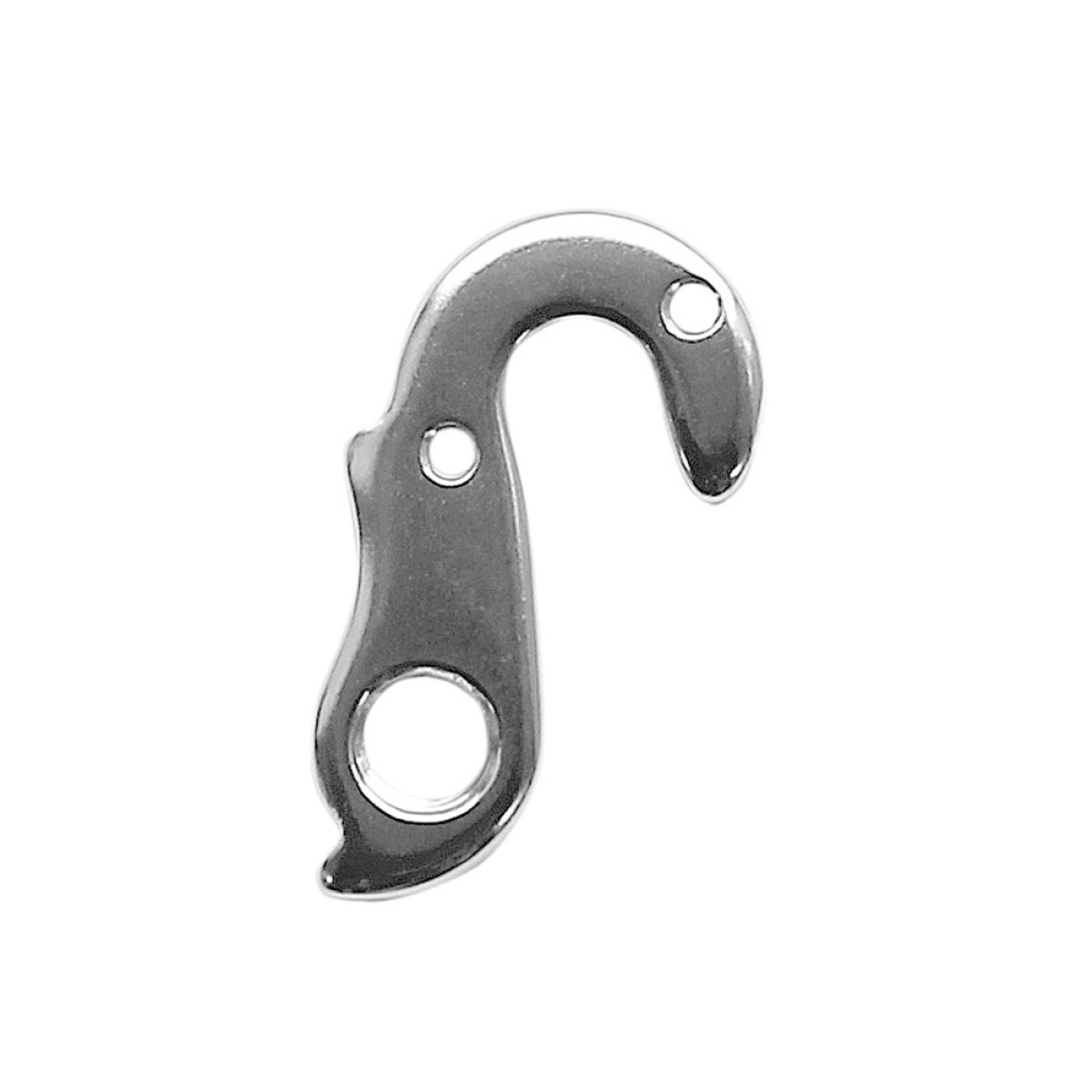 Union GH-039 käiguvaheti kõrv | Cinelli, Corratec, Koga