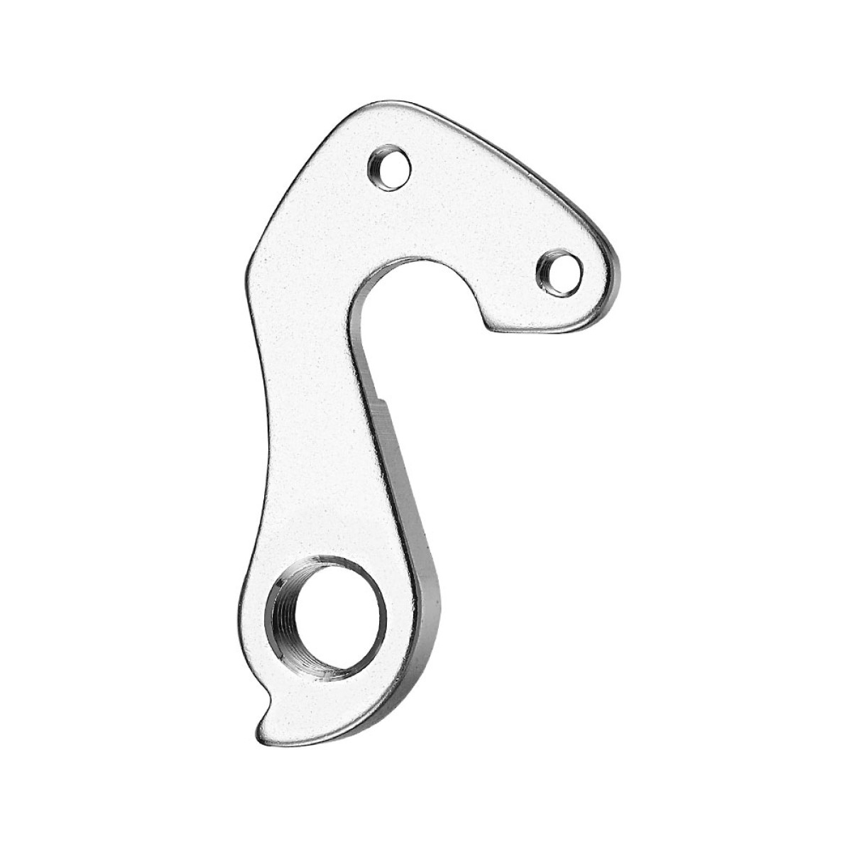 Union GH-204 Derailleur Hanger | Focus, Kalkhoff, Raleigh, Univega