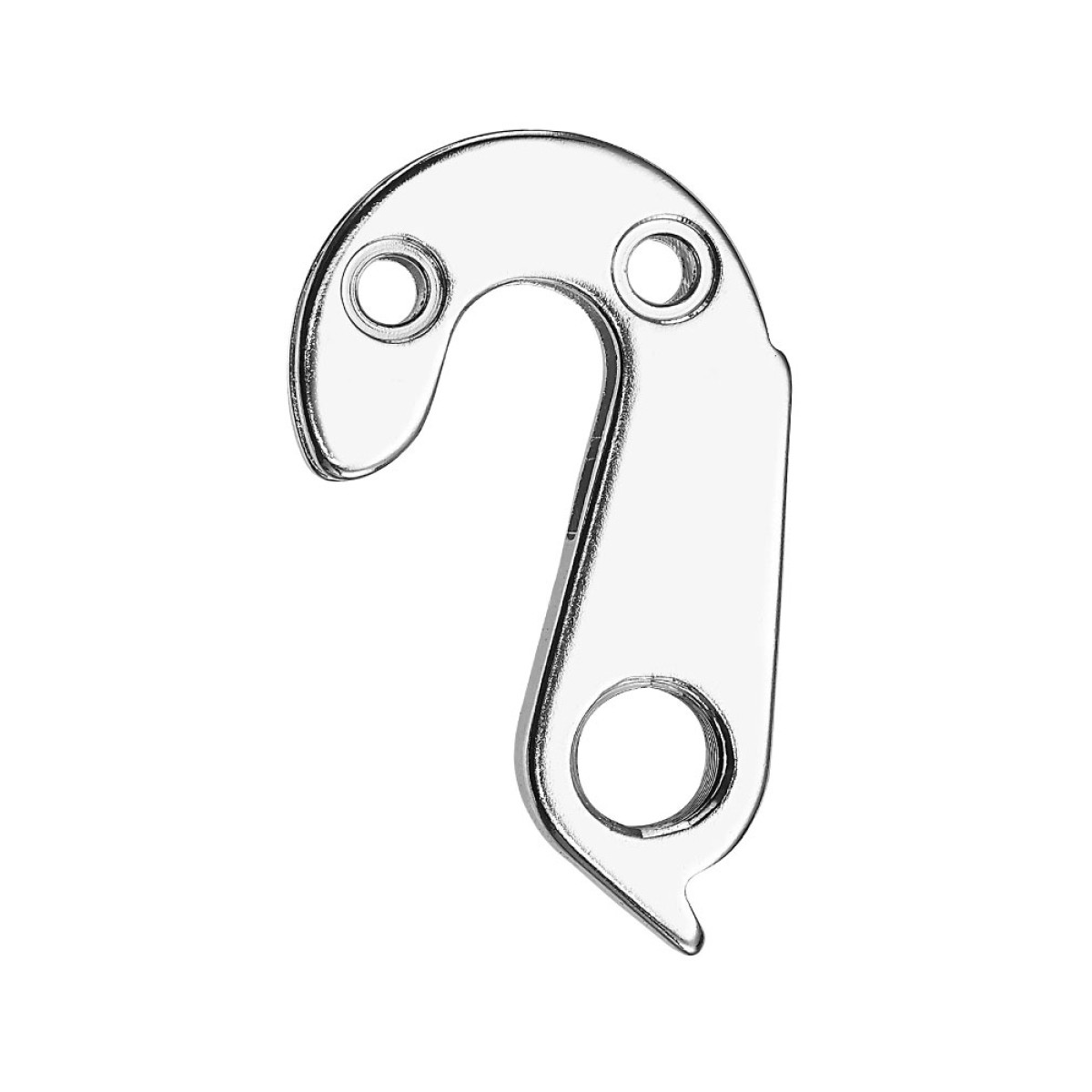 Union GH-221 käiguvaheti kõrv | Lapierre