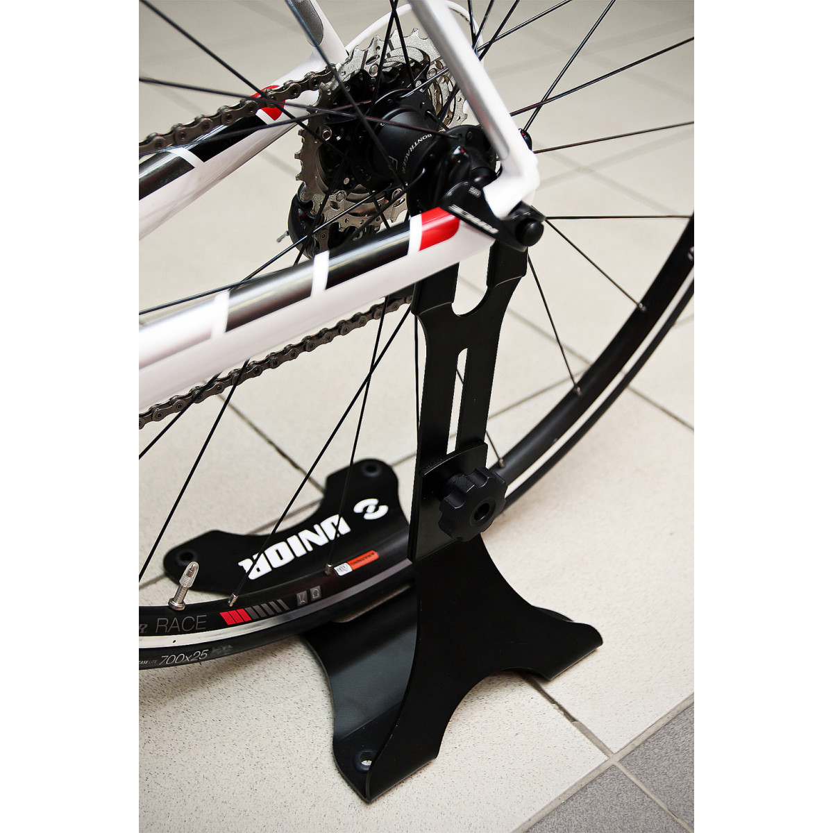 Unior Display Stand