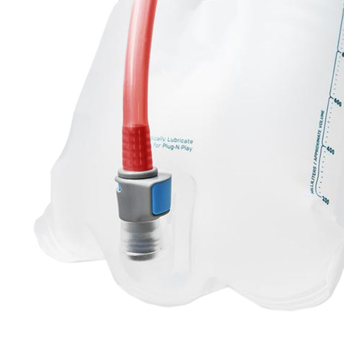 USWE Elite Hydration Blader