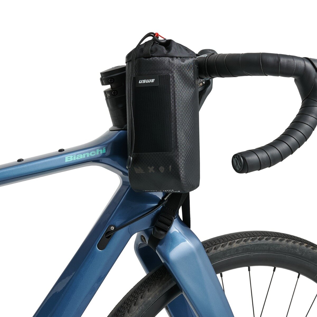 USWE Food Pouch | 1,4 L
