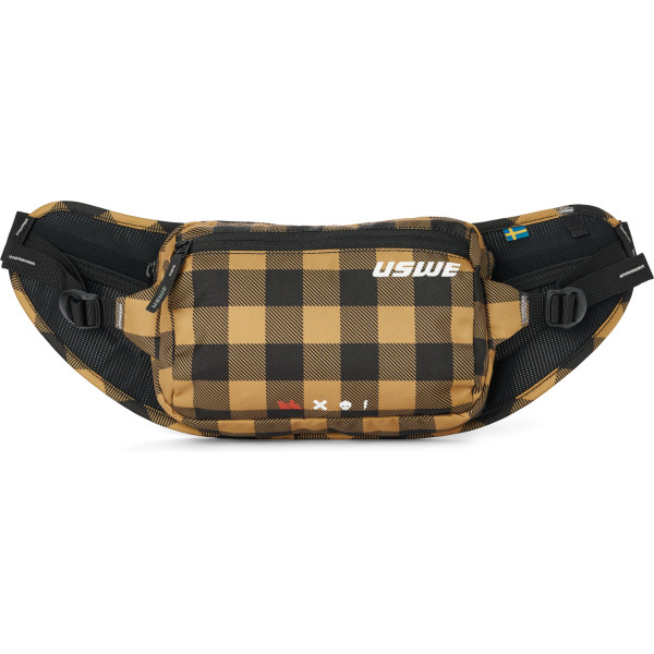 USWE vöökott | 2L | Bronze