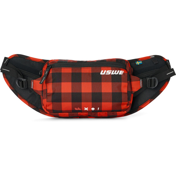 USWE vöökott | 2L | Red